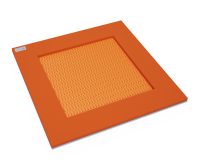 In-ground trampolines