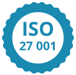ISO 27 001 ISO 27 001