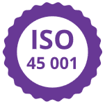 ISO 45 001 ISO 45 001