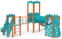 Maintenance free playgrounds Classic