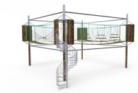 Rope parks