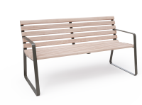 Urban furniture