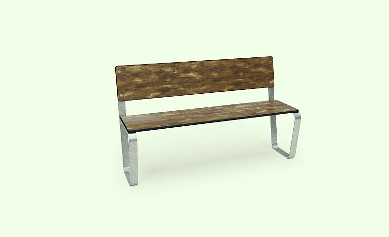 Urban furniture
