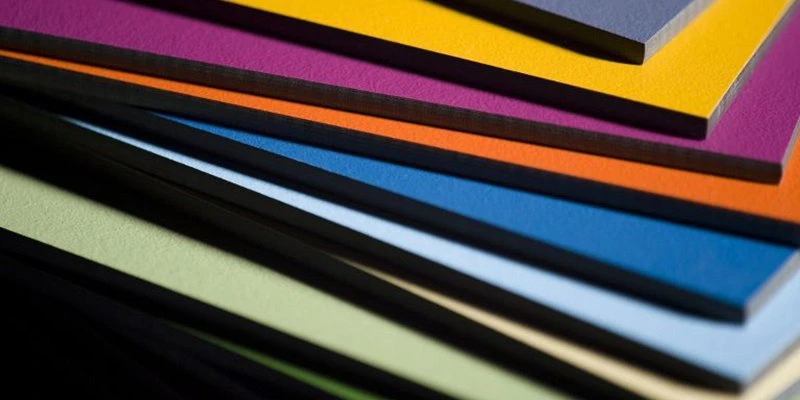 HPL - High Pressure Laminates HPL - High Pressure Laminates