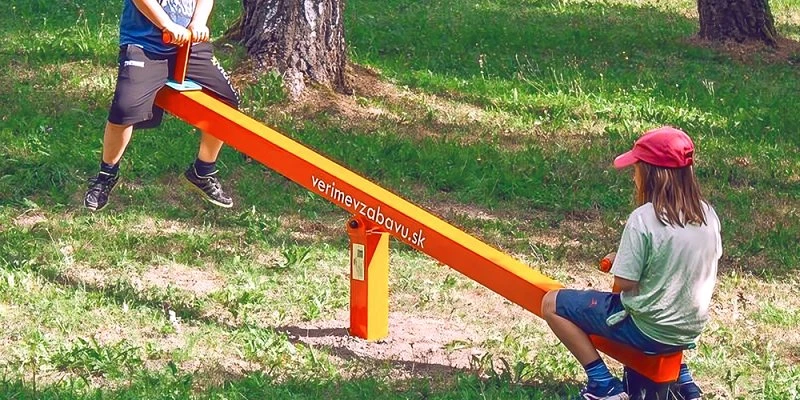 Balance training Balance training