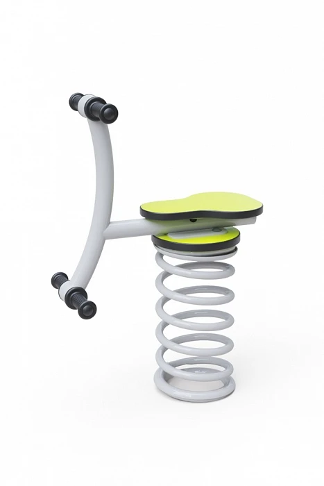 Spring rocker VVZ-SH001 EN