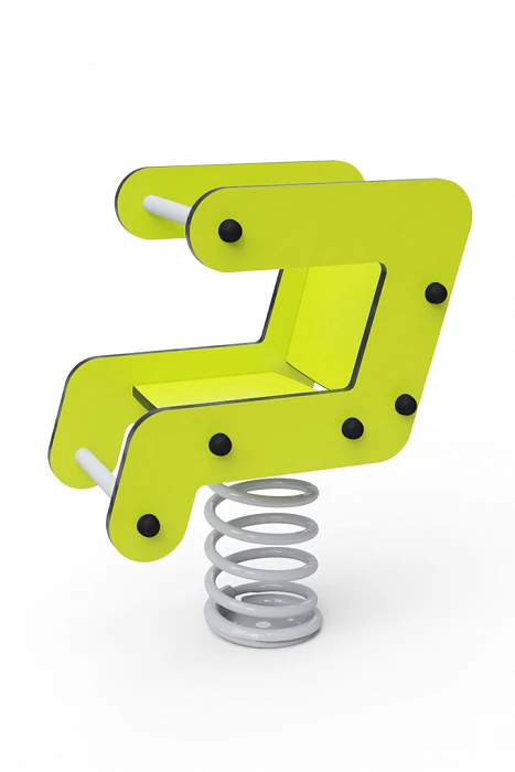 Spring rocker VVZ-SH002 EN