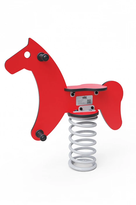 Spring rocker VVZ-SH003 EN