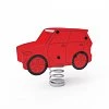 Spring rocker Car VVZ-SH008 EN Spring rocker Car VVZ-SH008 EN