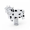Spring rocker Cow VVZ-SH009 EN Spring rocker Cow VVZ-SH009 EN