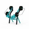 Exterior Fitness with Weights - Leg press VVZ-NF03 Exterior Fitness with Weights - Leg press VVZ-NF03