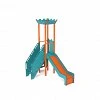 Mini Tower Playset VVZ-VZM1-001-1,0m Mini Tower Playset VVZ-VZM1-001-1,0m