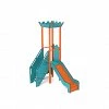 Mini Tower Playset VVZ-VZM1-001-0,8m Mini Tower Playset VVZ-VZM1-001-0,8m