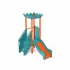 Mini Tower Playset VVZ-VZM1-001-0,6m Mini Tower Playset VVZ-VZM1-001-0,6m