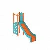 Mini Tower Playset VVZ-VZM1-005-1,0m Mini Tower Playset VVZ-VZM1-005-1,0m
