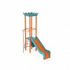 Mini Tower Playset VVZ-VZM1-006-1,0m Mini Tower Playset VVZ-VZM1-006-1,0m