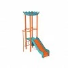 Mini Tower Playset VVZ-VZM1-006-0,8m Mini Tower Playset VVZ-VZM1-006-0,8m