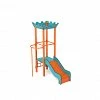 Mini Tower Playset VVZ-VZM1-006-0,6m Mini Tower Playset VVZ-VZM1-006-0,6m