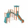 Mini Tower Playset VVZ-VZM3-001-1,0m Mini Tower Playset VVZ-VZM3-001-1,0m
