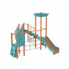Mini Tower Playset VVZ-VZM3-001-0,8m Mini Tower Playset VVZ-VZM3-001-0,8m