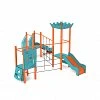 Mini Tower Playset VVZ-VZM3-001-0,6m Mini Tower Playset VVZ-VZM3-001-0,6m