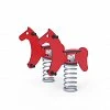 Spring rocker Horses VVZ-SH003-2 EN Spring rocker Horses VVZ-SH003-2 EN