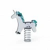 Spring rocker Unicorn VVZ-SH014 EN Spring rocker Unicorn VVZ-SH014 EN