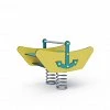 Spring rocker Boat for 4 VVZ-SH015 EN Spring rocker Boat for 4 VVZ-SH015 EN