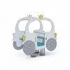Spring rocker Carriage VVZ-SH017 EN Spring rocker Carriage VVZ-SH017 EN