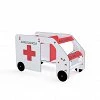Play Vehicle – Ambulance VVZ-DP001-2 Play Vehicle – Ambulance VVZ-DP001-2