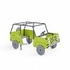 Play Vehicle – Jeep VVZ-DP002-2 Play Vehicle – Jeep VVZ-DP002-2