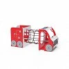 Play Vehicle – Fire truck VVZ-DP003-1 Play Vehicle – Fire truck VVZ-DP003-1