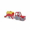 Play Vehicle – Tractor with trailer VVZ-DP009-2 Play Vehicle – Tractor with trailer VVZ-DP009-2