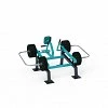 Exterior Fitness with Weights - Rowing machine VVZ-NF10 Exterior Fitness with Weights - Rowing machine VVZ-NF10