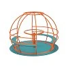 Inclusive globe carousel VVZ-KL015 EN Inclusive globe carousel VVZ-KL015 EN