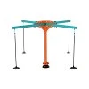 Hanging seat carousel VVZ-KL010 EN Hanging seat carousel VVZ-KL010 EN