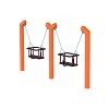 Hanging swing for toddlers VVZ-VH101-2 EN Hanging swing for toddlers VVZ-VH101-2 EN