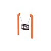 Hanging swing for toddlers VVZ-VH101 EN Hanging swing for toddlers VVZ-VH101 EN