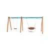 Hanging swing VVZ-VH009-1 EN Hanging swing VVZ-VH009-1 EN