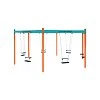 Hanging swing VVZ-VH012 EN Hanging swing VVZ-VH012 EN