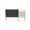 Educational panel - Drawing board with counter VVZ-EDU012 Educational panel - Drawing board with counter VVZ-EDU012