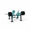 Exterior Fitness with Weights - Rowing VVZ-NF12 Exterior Fitness with Weights - Rowing VVZ-NF12