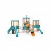Octagonal Tower Set VVZ-8H3-001 EN Octagonal Tower Set VVZ-8H3-001 EN