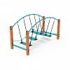 Arch balance bridge VVZ-M1-03 Arch balance bridge VVZ-M1-03