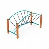 Arch rope bridge VVZ-M1-04 Arch rope bridge VVZ-M1-04