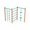 Steel gymcenter VVZ-GYM005-2 Steel gymcenter VVZ-GYM005-2
