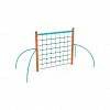 Large rope climbing wall VVZ-LP006 EN Large rope climbing wall VVZ-LP006 EN