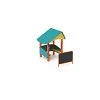 Educational house VVZ-PD013-3 Educational house VVZ-PD013-3