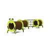 Tunnel structure - Caterpillar VVZ-TU004 Tunnel structure - Caterpillar VVZ-TU004