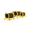 Tunnel set - Beehive VVZ-TU005 Tunnel set - Beehive VVZ-TU005